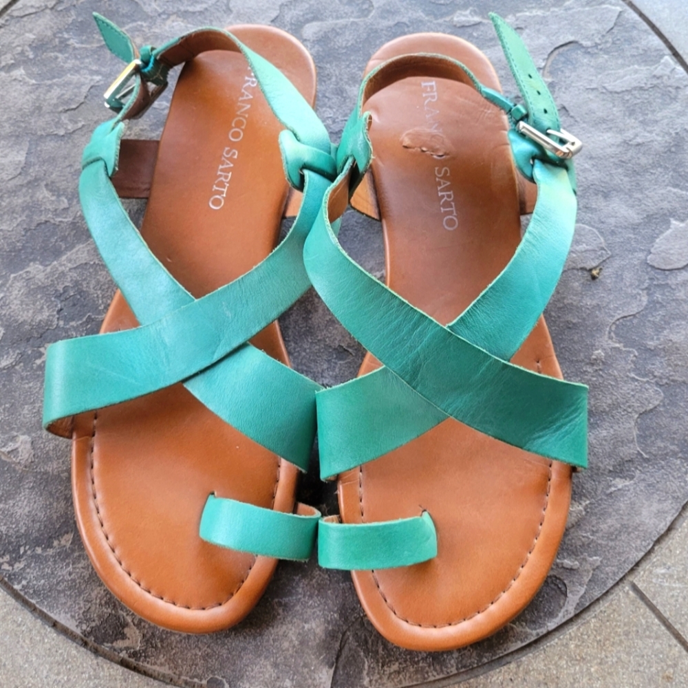 Franco Sarto Sandals